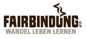 Logo FairBindung